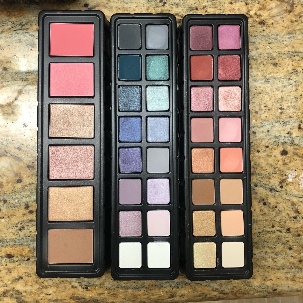 🚫NOT FOR SALE🚫 Makeup Bundle! 💄